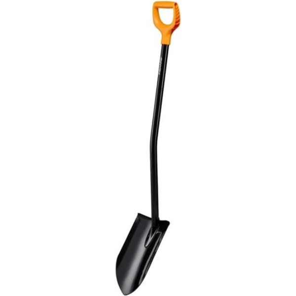 Фото - Лопата Fiskars XL Solid + (1067517)
